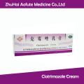 Clotrimazole Cream OTC Pomada